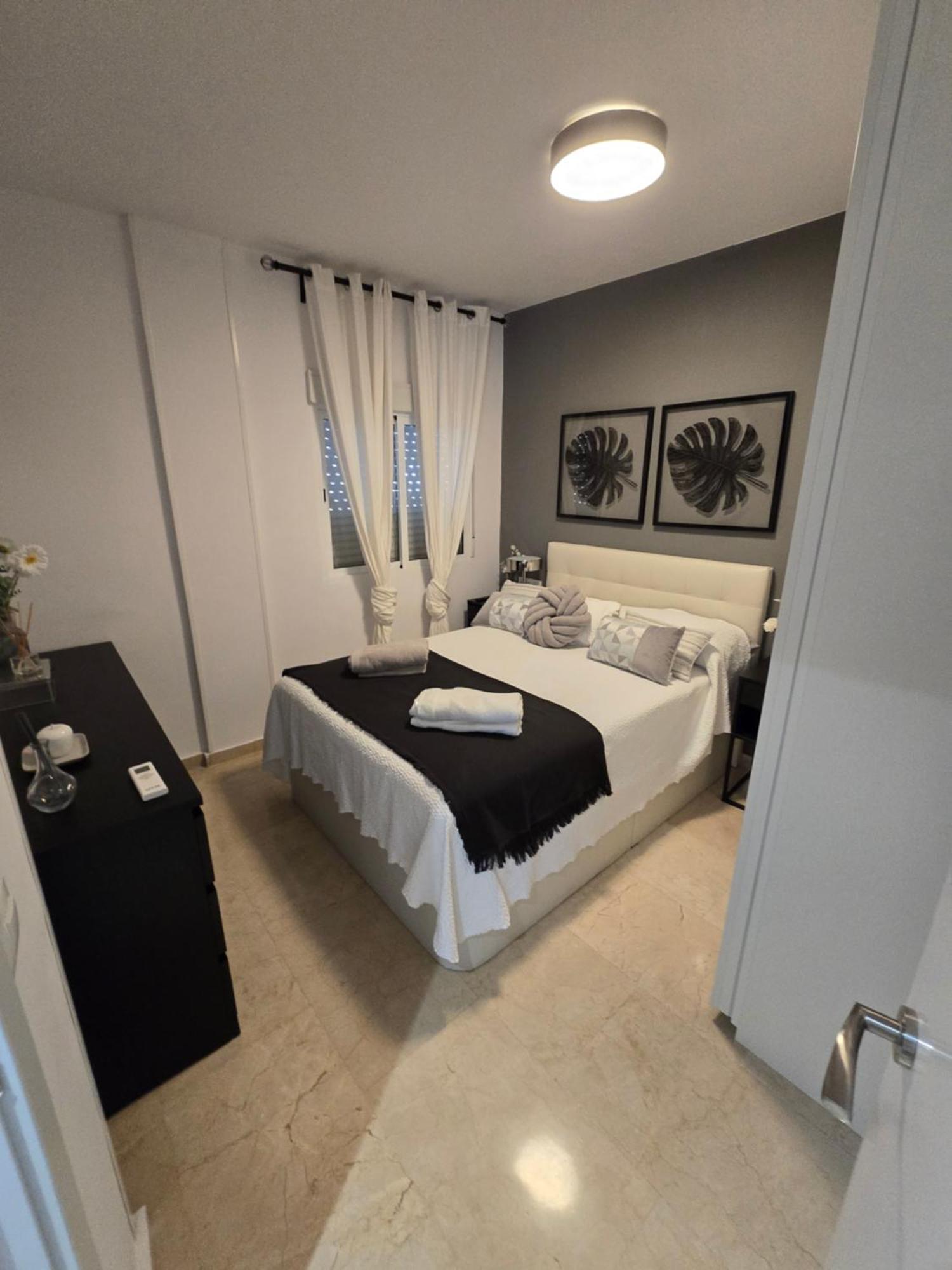 Apartamento Alzahir マルベーリャ エクステリア 写真