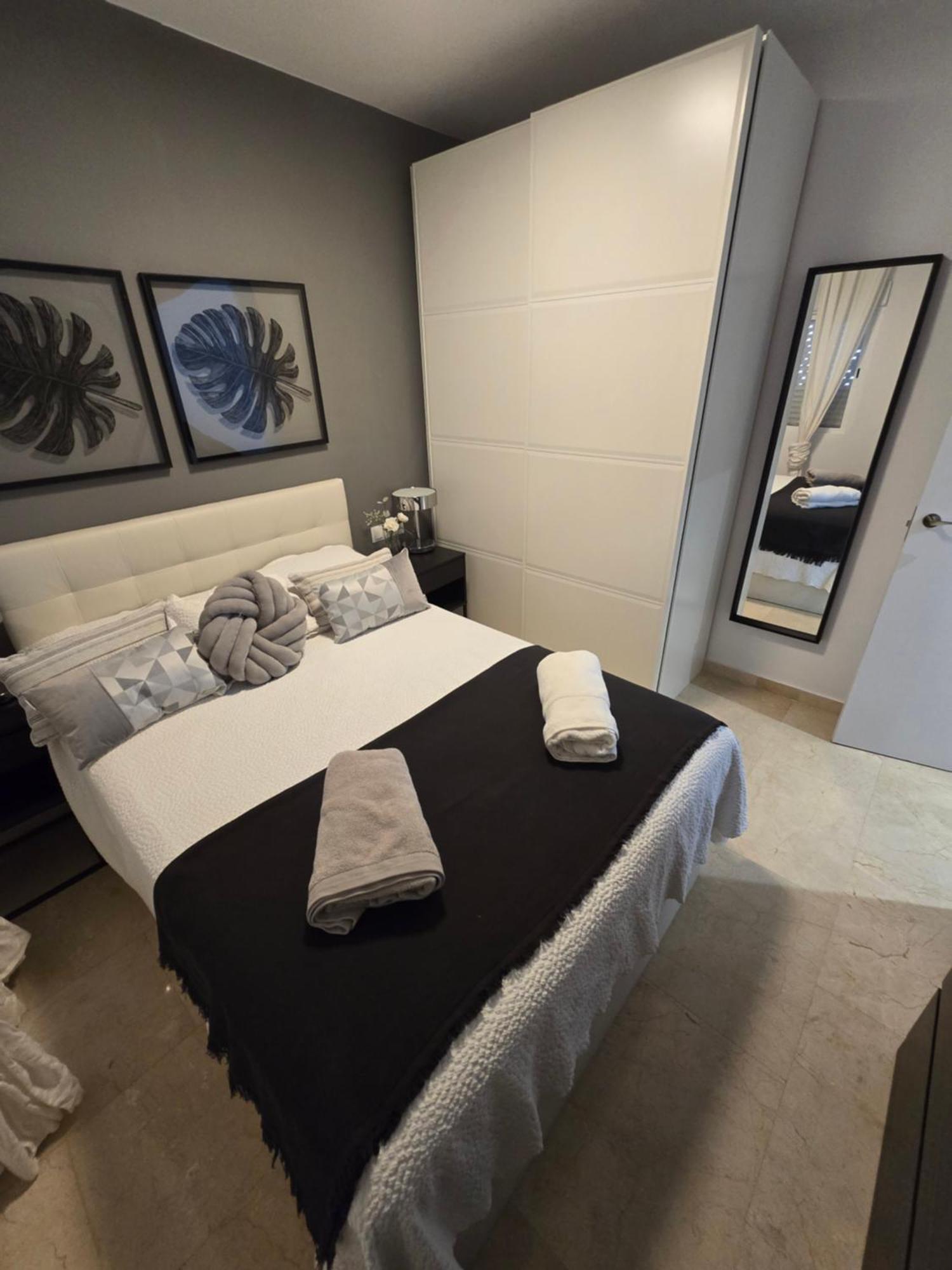 Apartamento Alzahir マルベーリャ エクステリア 写真