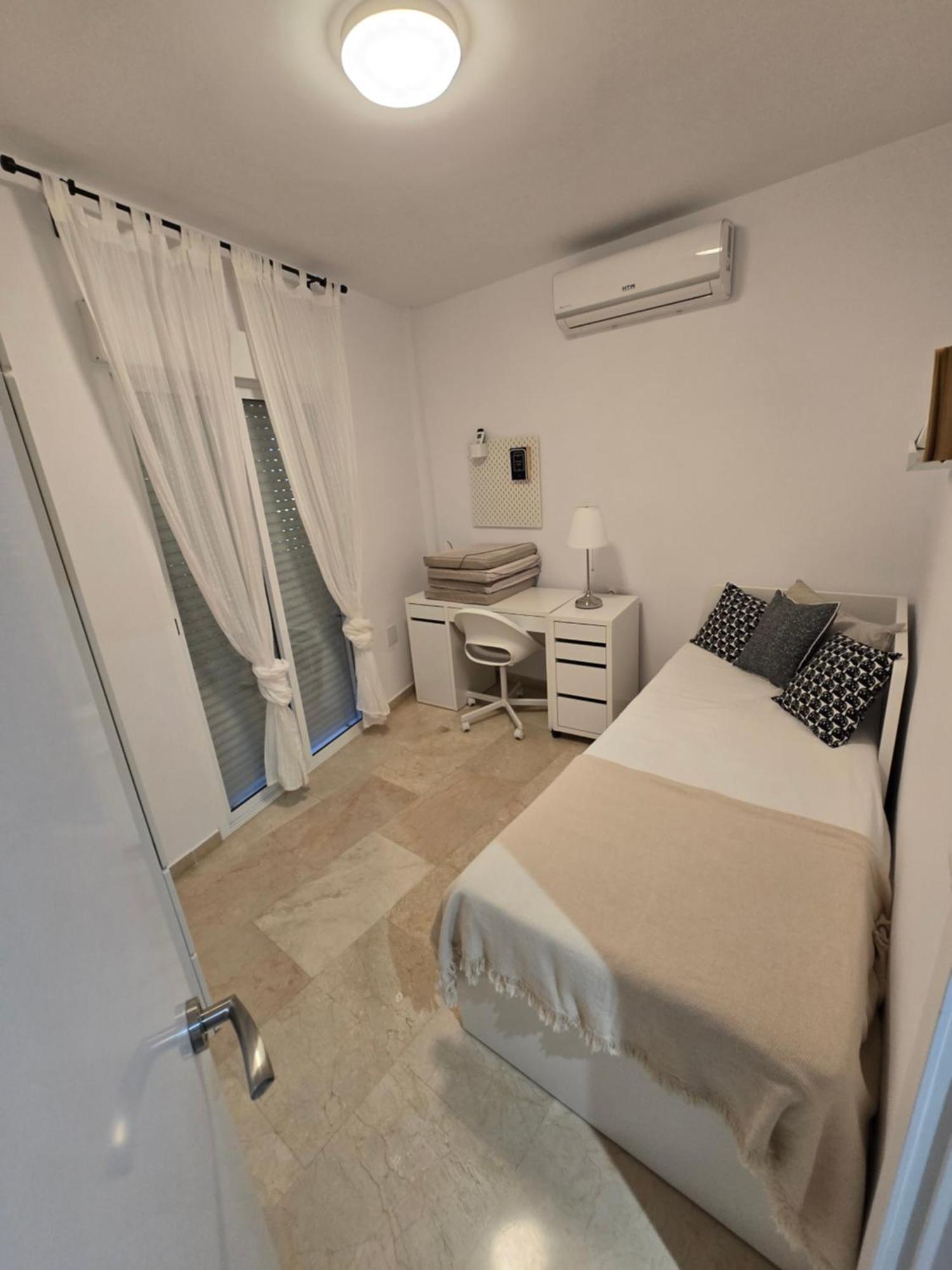 Apartamento Alzahir マルベーリャ エクステリア 写真